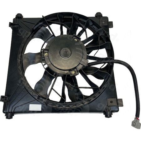 Gpd Electric Cooling Fan 2812099